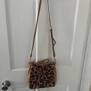 Brand new Vince Camuto Crossbody